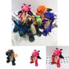 Sevimli 13,7 inç Dinozor Peluş Oyuncaklar Hobiler Tyrannosaurus Doldurulmuş Bebekler Çocuk Hediye Eşyaları İçin!