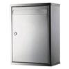 Haithick HK-578 Waterproof Stainless Steel Feedback Box