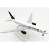 20cm Diecast Model Airplane - Boeing 787 Air Canada Livery