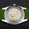 AUTOMATIC VINTAGE SEIKO 5 REFURBISHED JAPAN MENS GREEN DIAL WATCH A440378-9 Sk-a440378-1