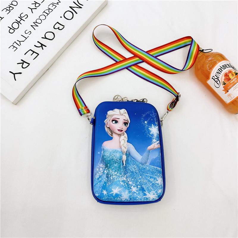 Shoulder Cute Cartoon Bag With Large Capacity For Boys Girls And