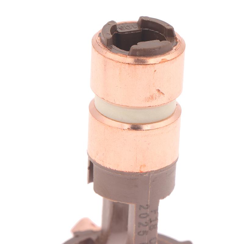 1 Piece Power Generator Collector Copper Head Slip Ring 9X15X48Mm For Hyundai Ix35 Cerato Sonata Valeo