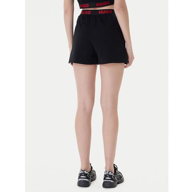 HUGO Sporty Logo Sports Shorts