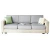 Ice Silk Sofa Cover All-inclusive Universal Sleeve Non-slip Summer Sofa Cover Cover Sofa Hat