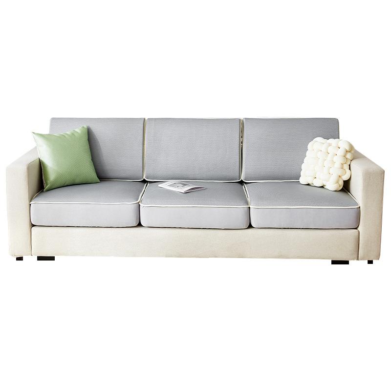 Ice Silk Sofa Cover All-inclusive Universal Sleeve Non-slip Summer Sofa Cover Cover Sofa Hat