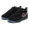 Nike Book 1 Haven Men Sneakers Black Hemp Metallic-Red-Bronze FJ4249-001