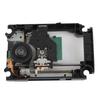 Game Console Optical Pickup Laser Lens Replacement 496 Laser Lens Head for Slim CUH 20XX Pro CUH 70XX