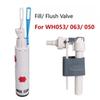 Modern Minimalist Tpe Toilet Fill Valve With Manual Installation For Home Bathroom Use Wh053 Wh063 Wh050