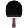 YINHE Galaxy 6-Star Straight Grip Table Tennis Bat