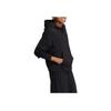 adidas Bluza z kapturem Neo X Jujutsu Kaisen z nadrukiem graficznym Bluza Unisex Czarna HZ2425