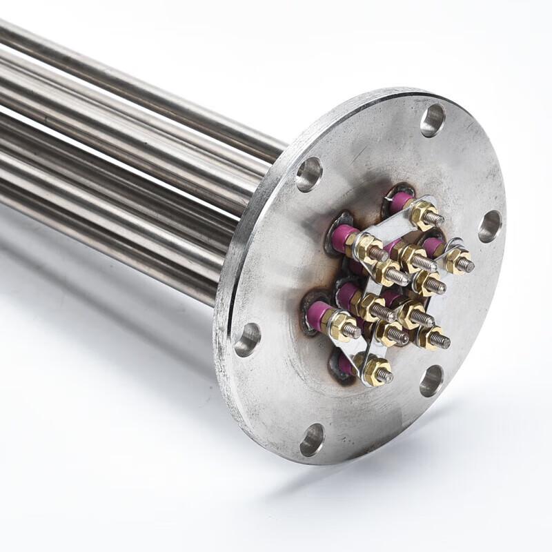 Industrial Electric Heating Tube