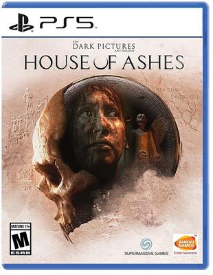 Imagens de The Dark House of Ashes North PS5 (Versão importada América) -