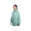 Nike Storm-Fit Swift Comfortable Zipper Minimalist Long Sleeve Windbreaker Women Jackets FB7493017