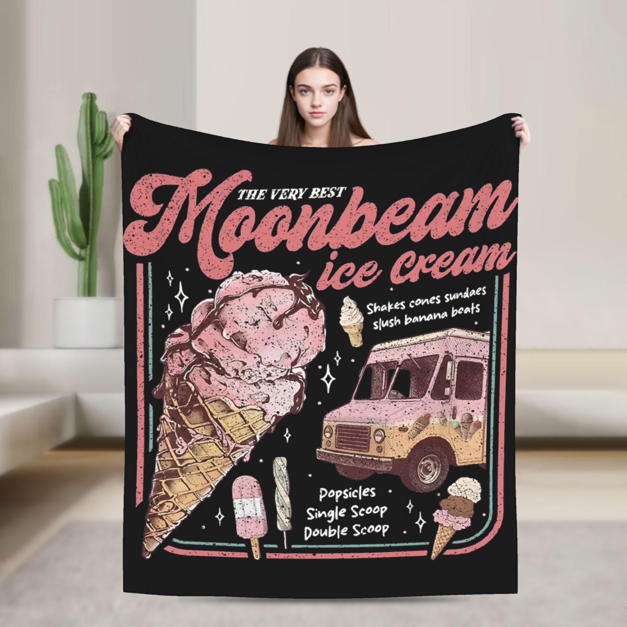 

Benson Boone Singer Music Vintage Tour Wool Blankets Funny Throw Blankets for Home Hotel Sofa 200x150cm Quilt 75x90cm