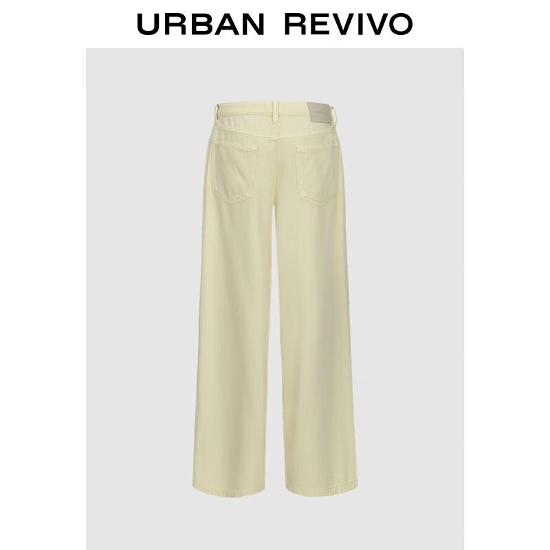 

UR Women s 2025 Autumn Pleated Wide-Leg Casual Pants 26