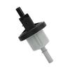 Canister Purge Solenoid Valve 8200024427 High Precision Vacuum Solenoid Valve Switch Replacement For Citroen C3 I C4 C5
