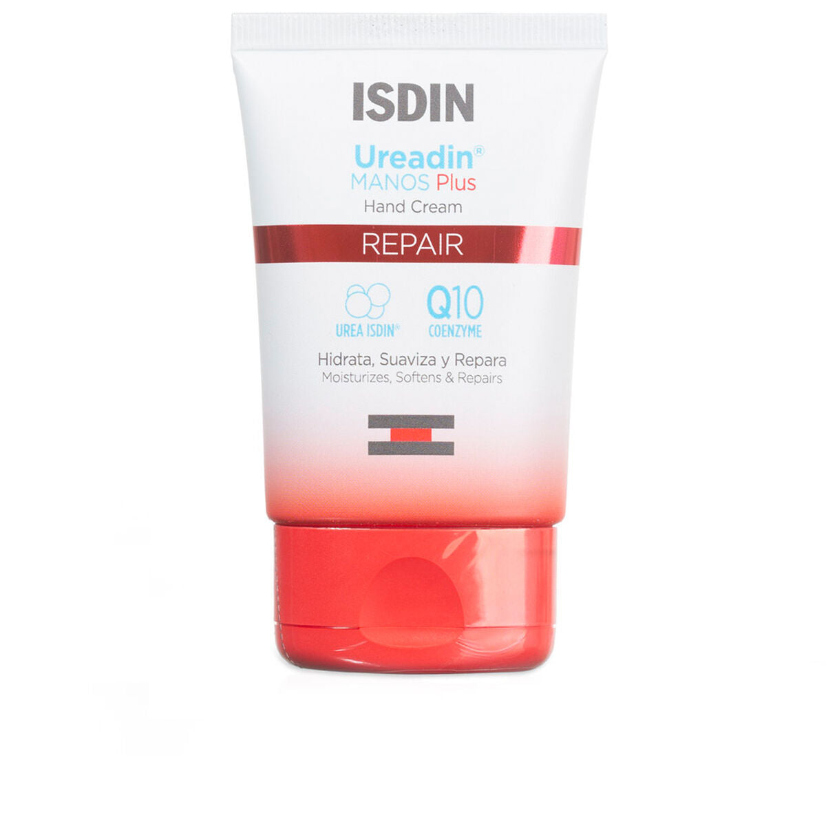 

Isdin Ureadin Manos Plus hand lotion (50 ml)