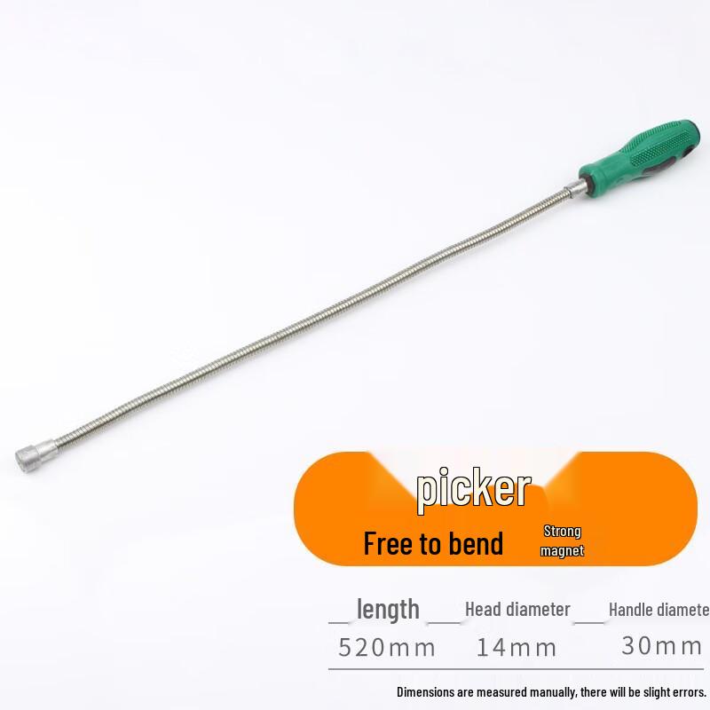 Lixin Magnetic Pickup Tool