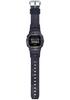 Casio Black Watch G-Shock DW-5600WS-1JF Men's