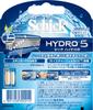 Schick Hydro 5 Replacement Blades (12 Blades)