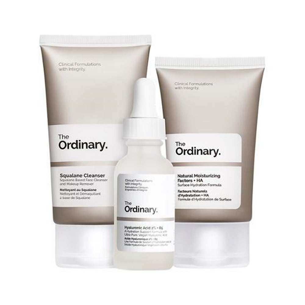

The Ordinary Daily Set