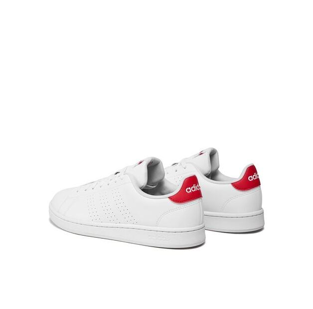Men's Sneakers Adidas Advantage If6080 White
