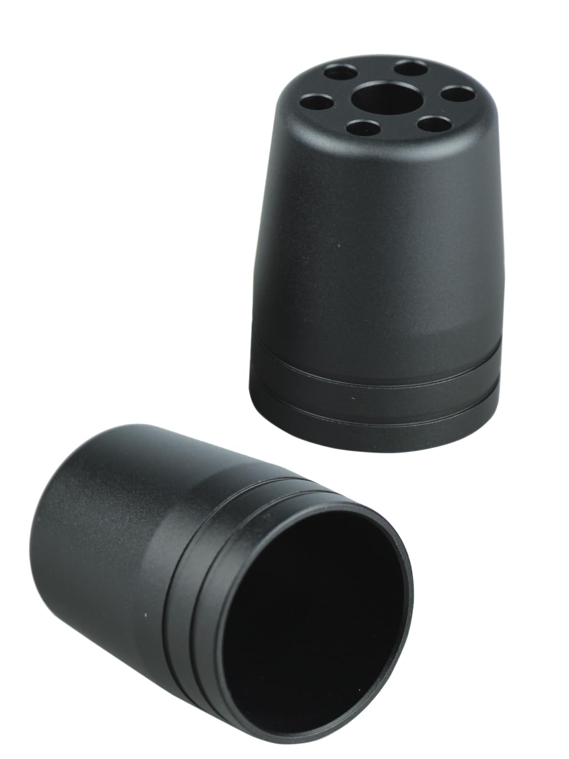 

POSH FAITH Сверхтяжелые грузики руля M6 Матовые (Только внешняя часть), Тип, Черный, Набор из 2 предметов, 031679-26-10