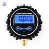 High Accuracy 0-200PSI Digital Tyre Tire Air Pressure Gauge LCD Manometer Pressure Gauge with LED Light for Car Truck Motorcycl