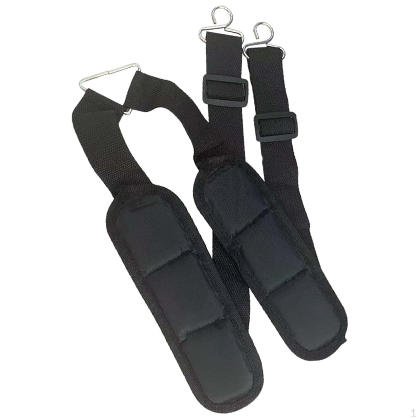 

Shoulder Harness Strap Mower for Kit Double straps