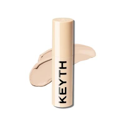 KEYTH Cream Touch Concealer Foundation 15ml