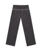 Keulaepilum Dont Push My Buttons Trouser (Charcoal)
