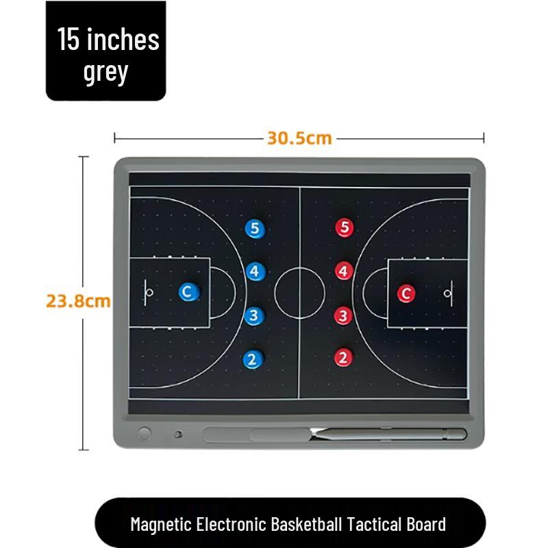 Yaying 15-inch Electronic Sports Tactics Board