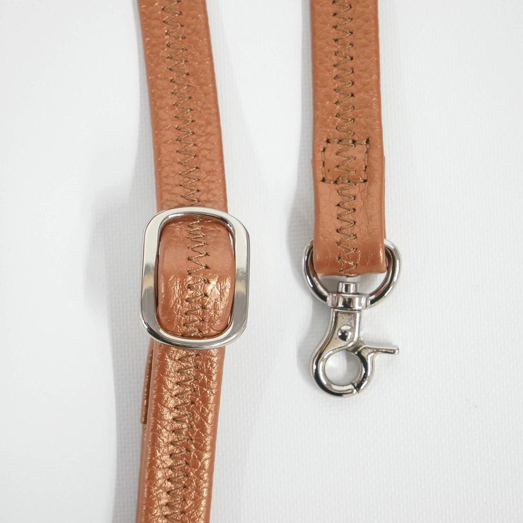 Borsa a tracolla Alive Terracotta [Pereborsa] da donna (TE)