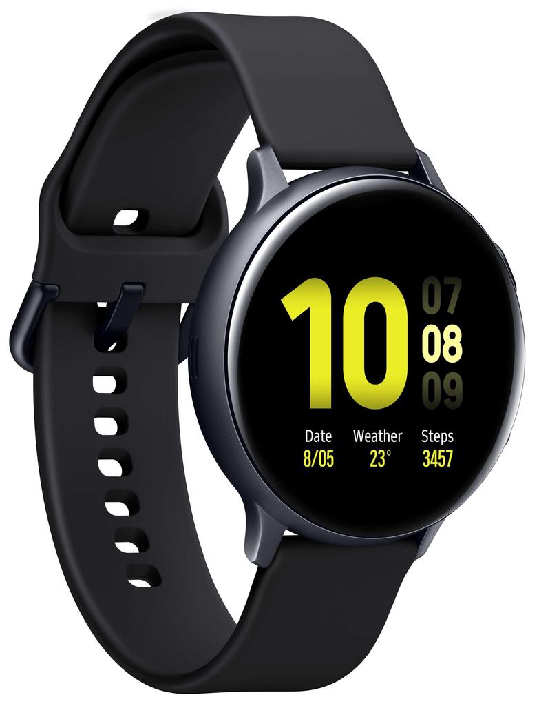 Buy Samsung galaxy watch active2 sm-r820 at affordable prices — free  shipping, real reviews with photos — Joom