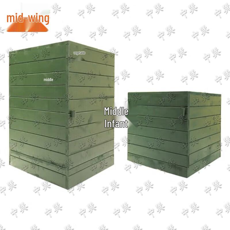 Zhongxun 400M Obstacle Course Training Equipment Set