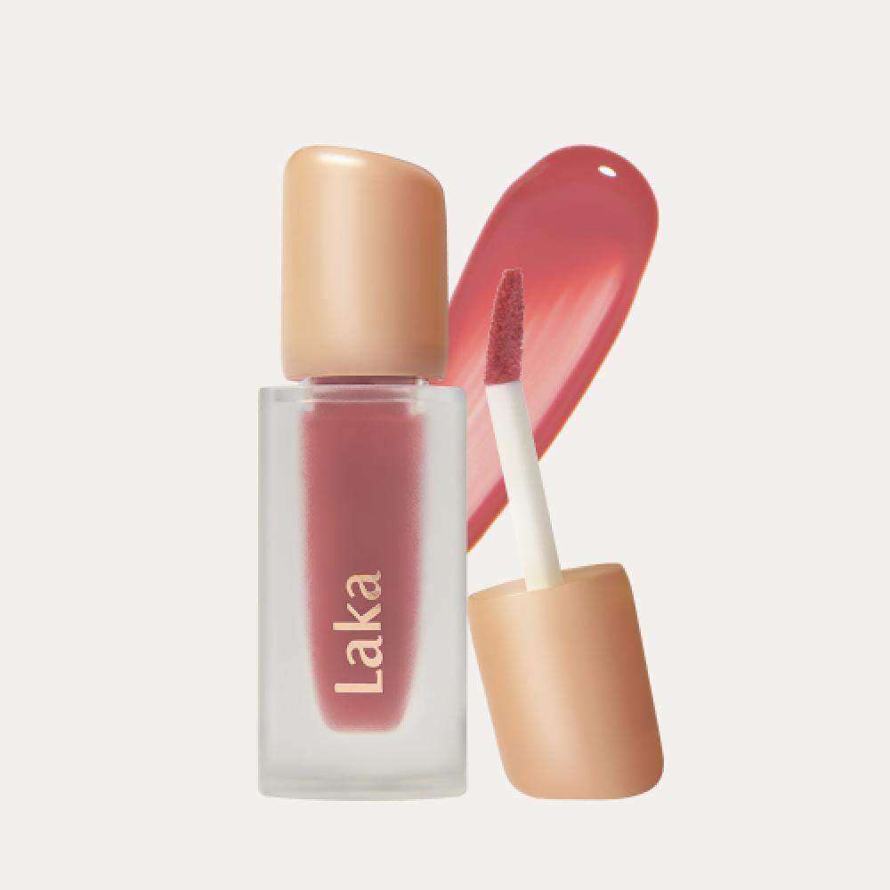 

Laka Fruity Glam Tint 001 #101 joyful