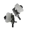 47028-30030 Brake Master Cylinder Suitable for Toyota Crown 2005-2017 Lexus GS350 2007-2011 IS250 IS350 2007-2015
