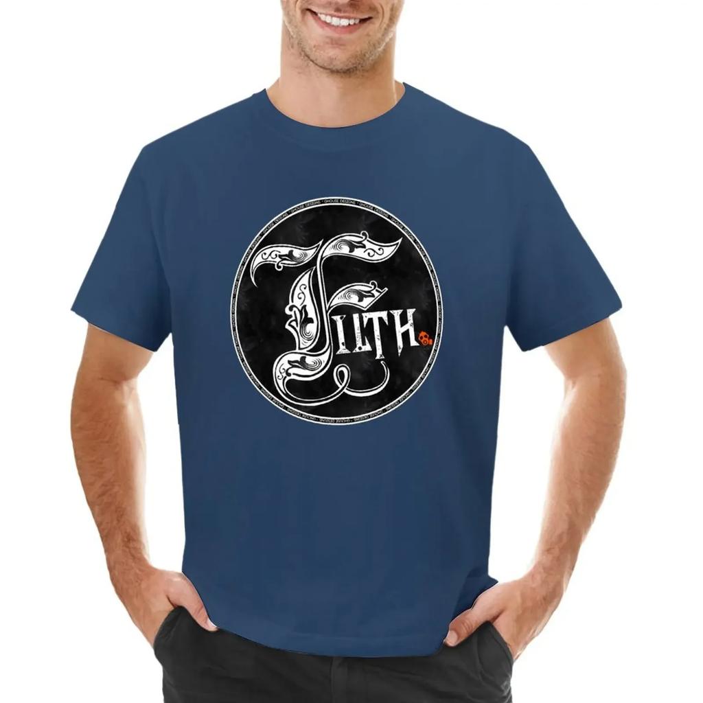 FilthGHD T-shirt graphics edition t shirts