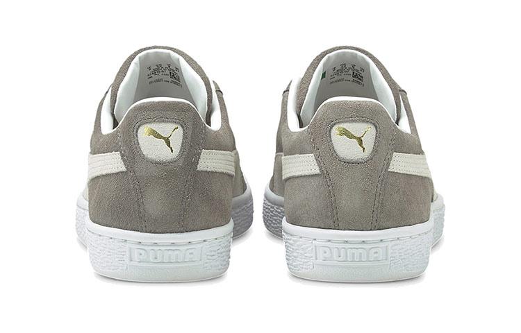 PUMA Suede Classic 21 'Steel Grey' 374915-07