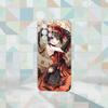 Date A Live Tokisaki Kurumi Phone Case Transparent Silicone Soft For Samsung S25,S24,S21,S22,S23,S30,Ultra,S20,Plus,Fe