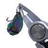 Multi-functional Fishing Pliers and Scissors - Hook Remover & Line Cutter for PE Line and Fly Fishing