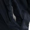 Champion Products Back Logo Bench Coat L Navy Cotton Filling Men's Used
