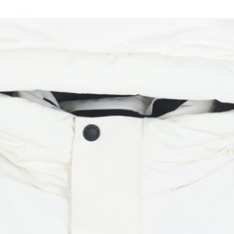 New Balance Dětská Chlapecká Prémiová Midi Péřová Bílá