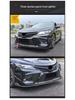 18-20 Eighth Gen Camry Sport Front Lip, Side Skirts, Rear & Top Spoilers