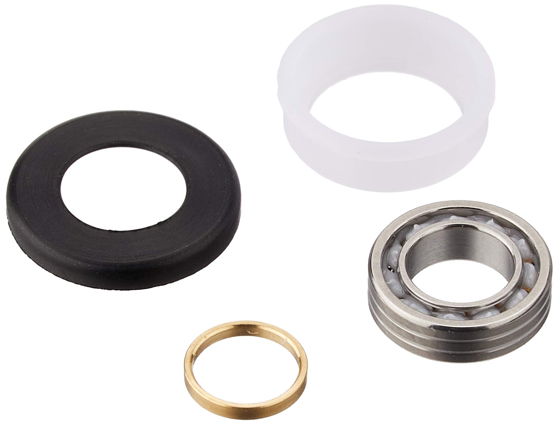 

Daiwa SLP WORKS Лесоукладыватель для спиннинговых катушек BB Комплект лесоукладывателя MII.