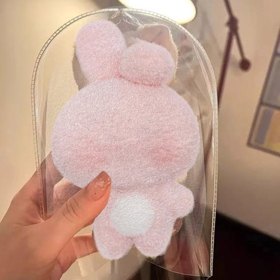 

Yousheng Прозрачный кукольный плащ-дождевик Защитный чехол Пылезащитный Водостойкий Прозрачный кукольный брелок для хранения игрушек Органайзер Приспособление