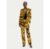 Пиджак Versace Jeans Couture 80HAQ702 NS756