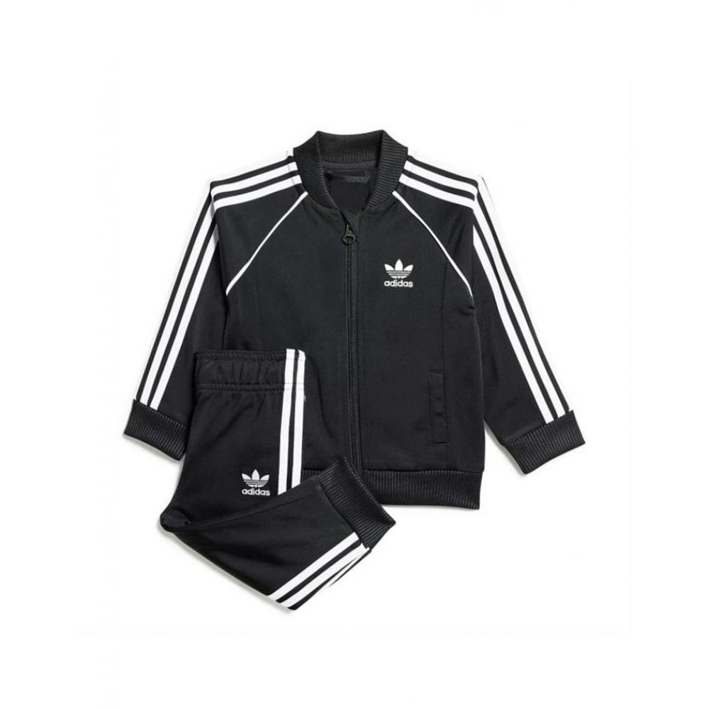 

Adidas Adicolor Sst Tracksuit Ix7622 075