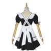 Miracle Nikki Maid Outfit Cute Maid Maid Boss Dress Lolita Outfit
