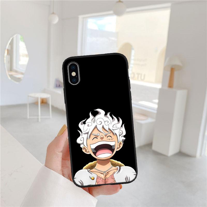 One Piece ACE Sabo Luffy Phone Case for OPPO A40 A60 A80 A15 A16 A16K A12 A17 A17K A54 A54S A53 A53S A55 A56 A57 A98 F23